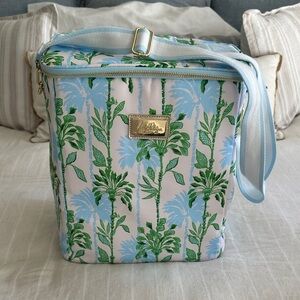 Lilly Pulitzer Wine Cooler